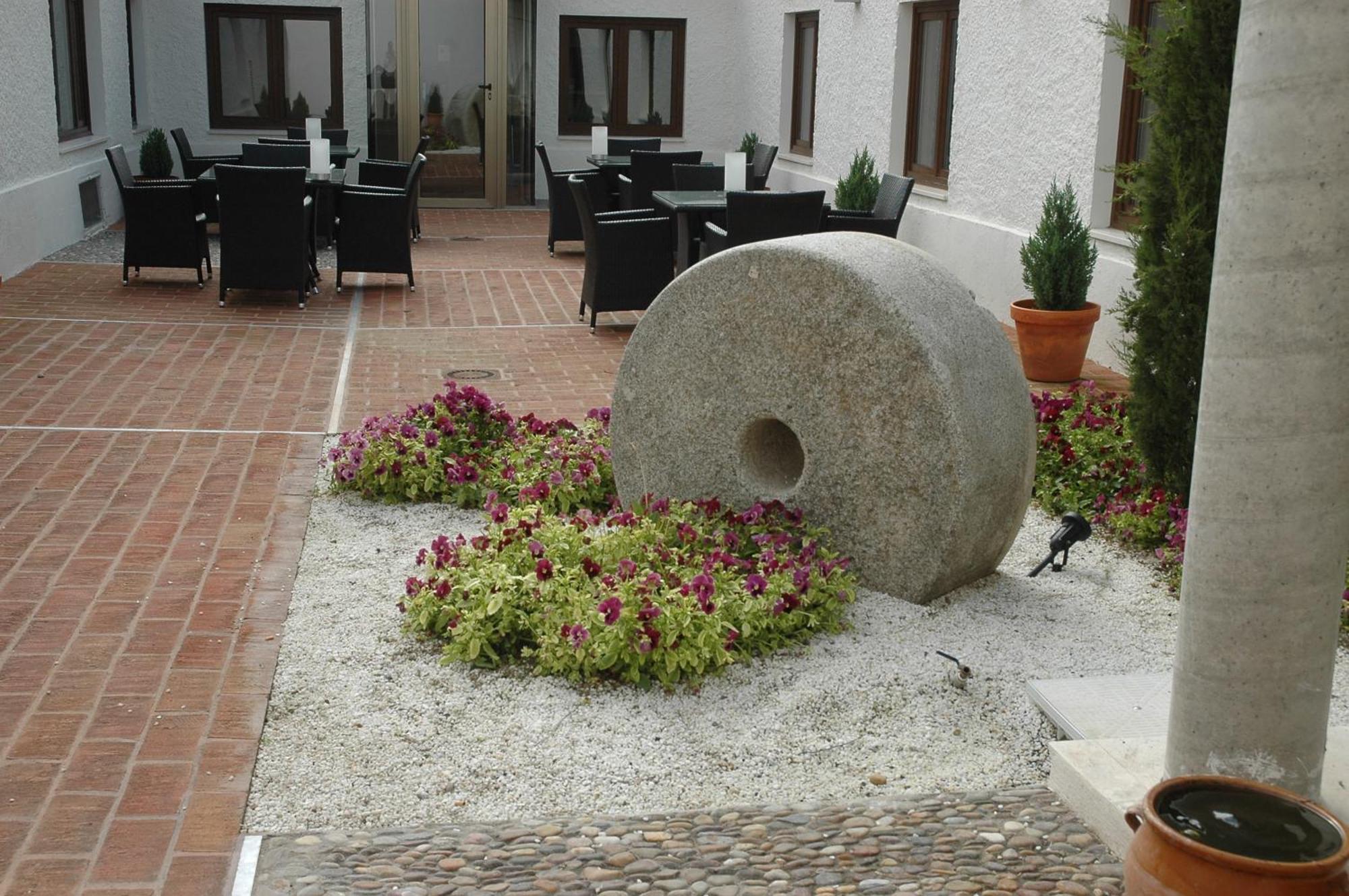 Hotel & Spa La Salve Torrijos Exterior foto